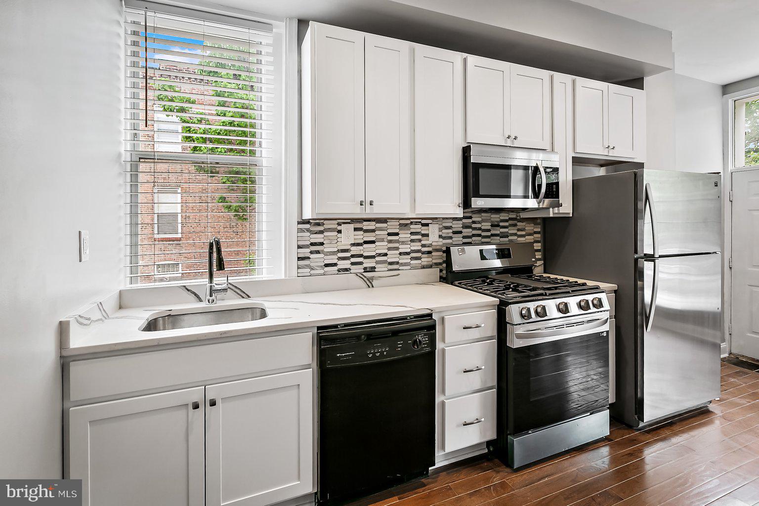 CANTON - Residential Lease