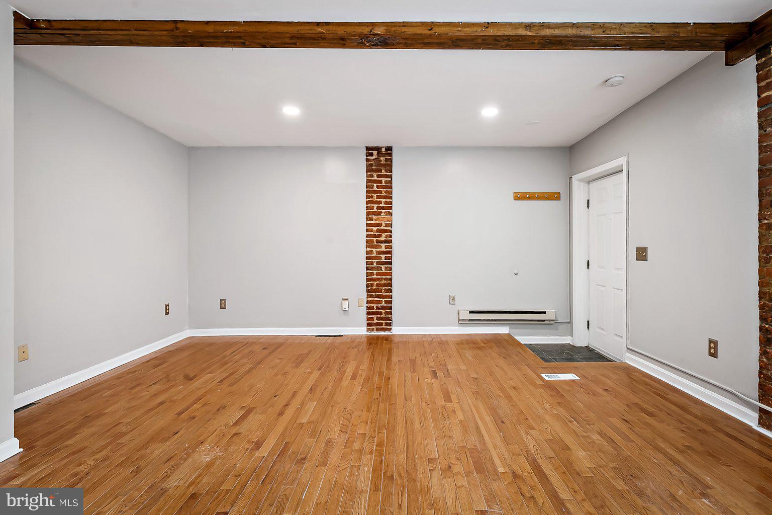 CANTON - Residential Lease