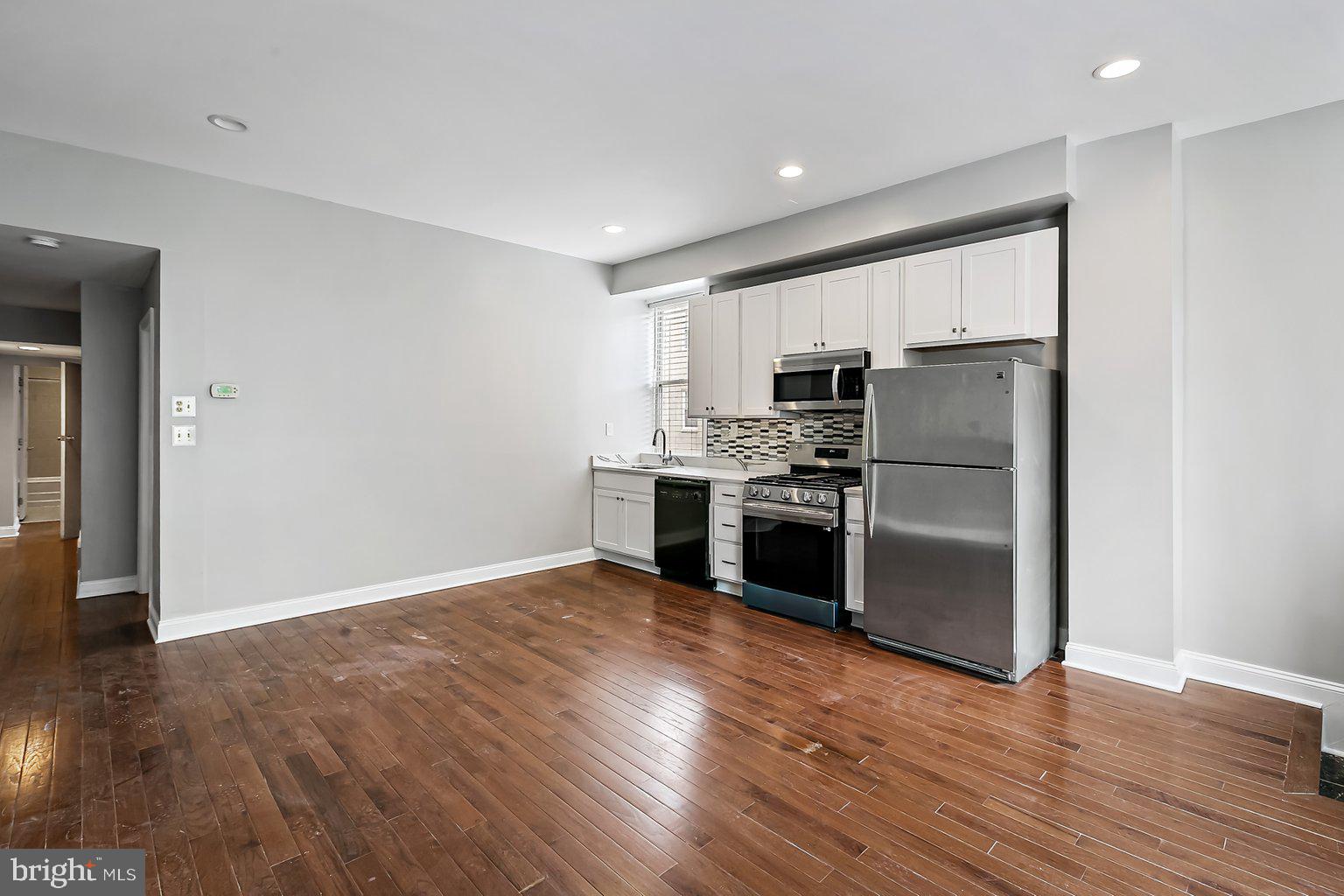 CANTON - Residential Lease