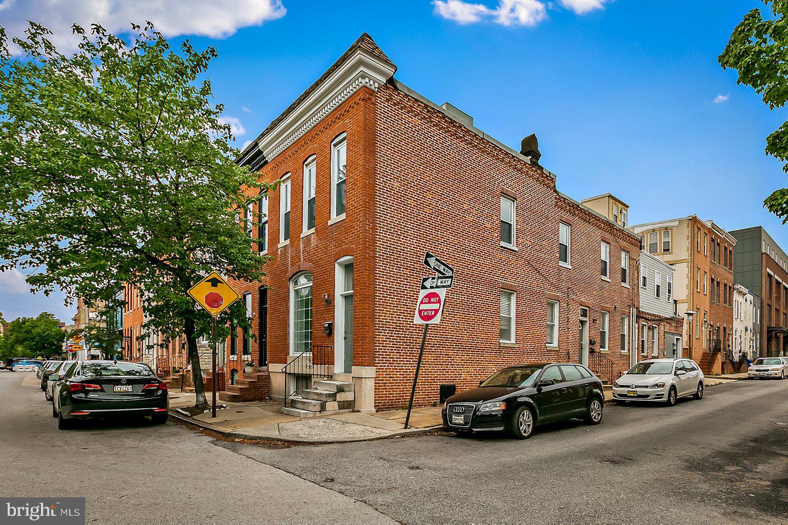 CANTON - Residential Lease