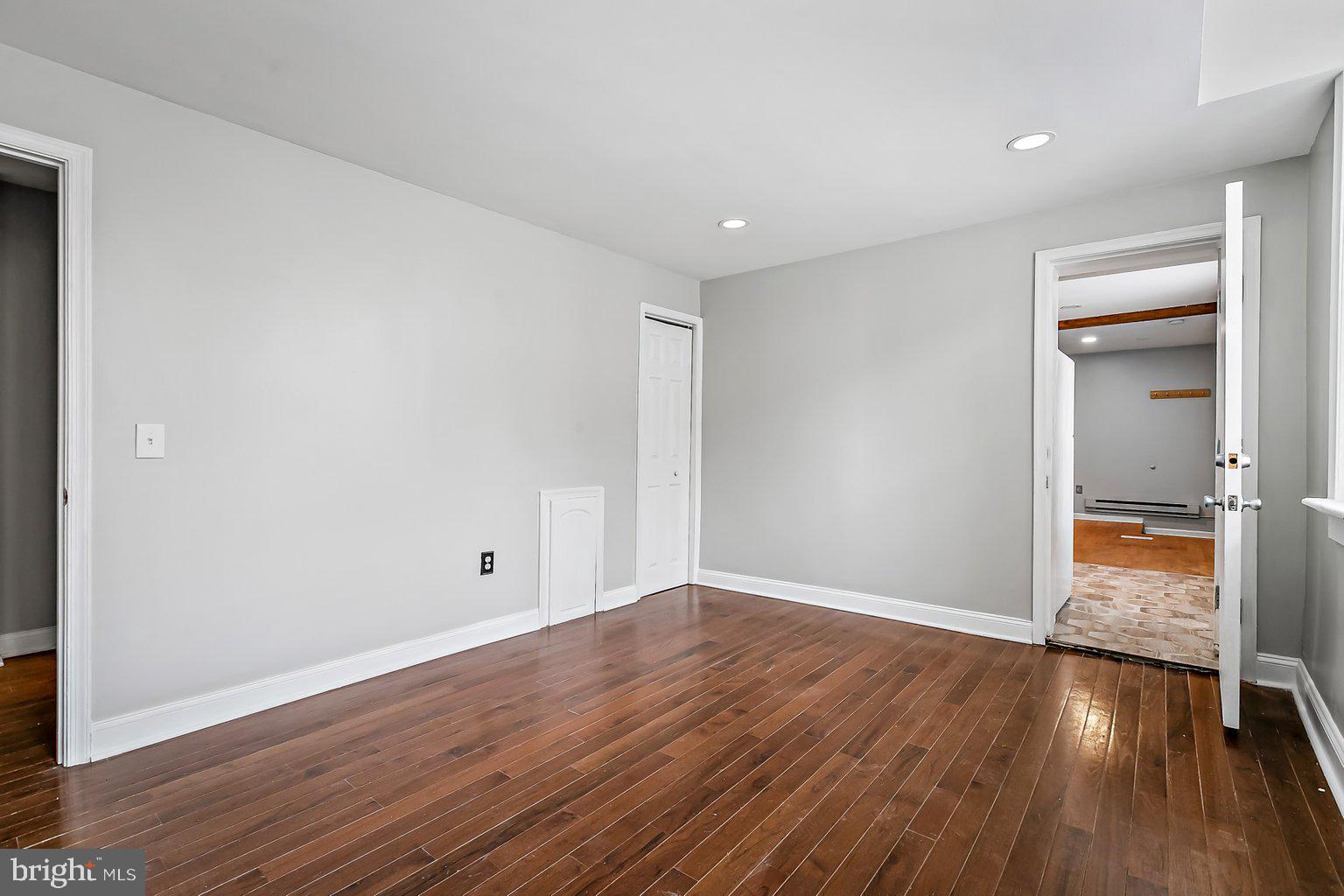 CANTON - Residential Lease