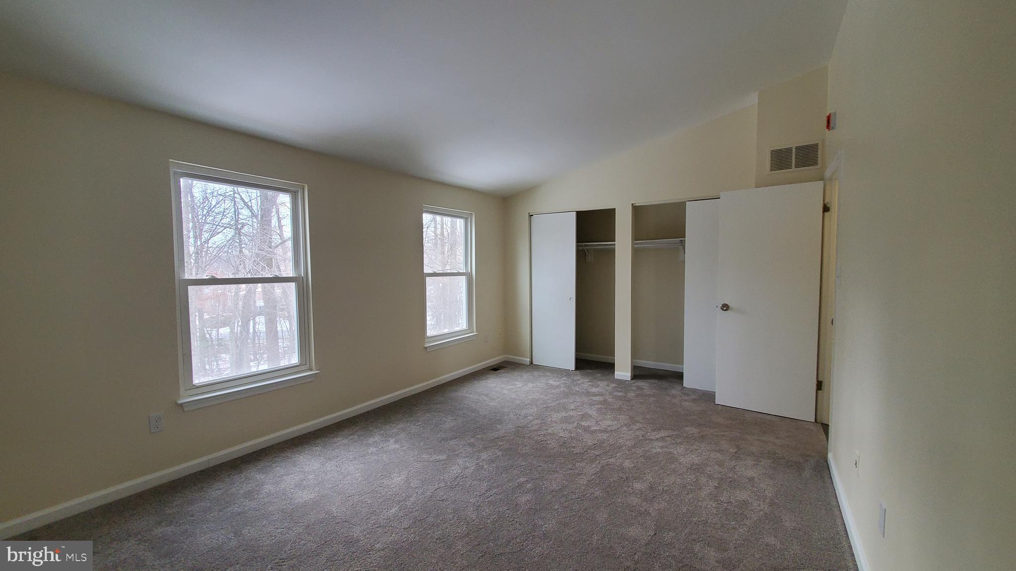 ELLICOTT MILLS - Residential Lease