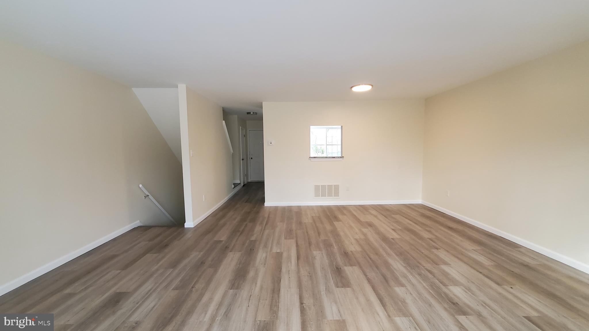 ELLICOTT MILLS - Residential Lease