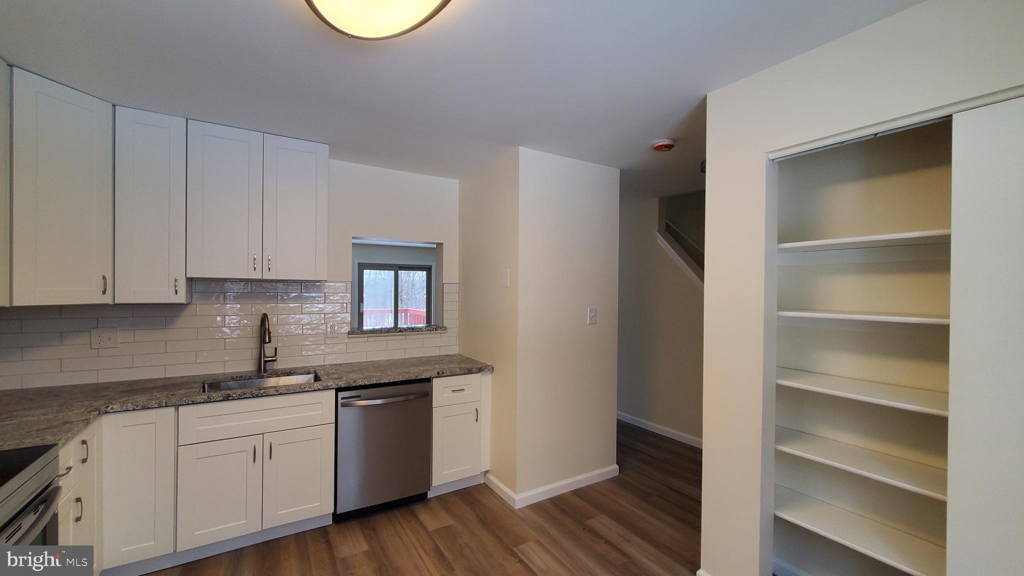 ELLICOTT MILLS - Residential Lease