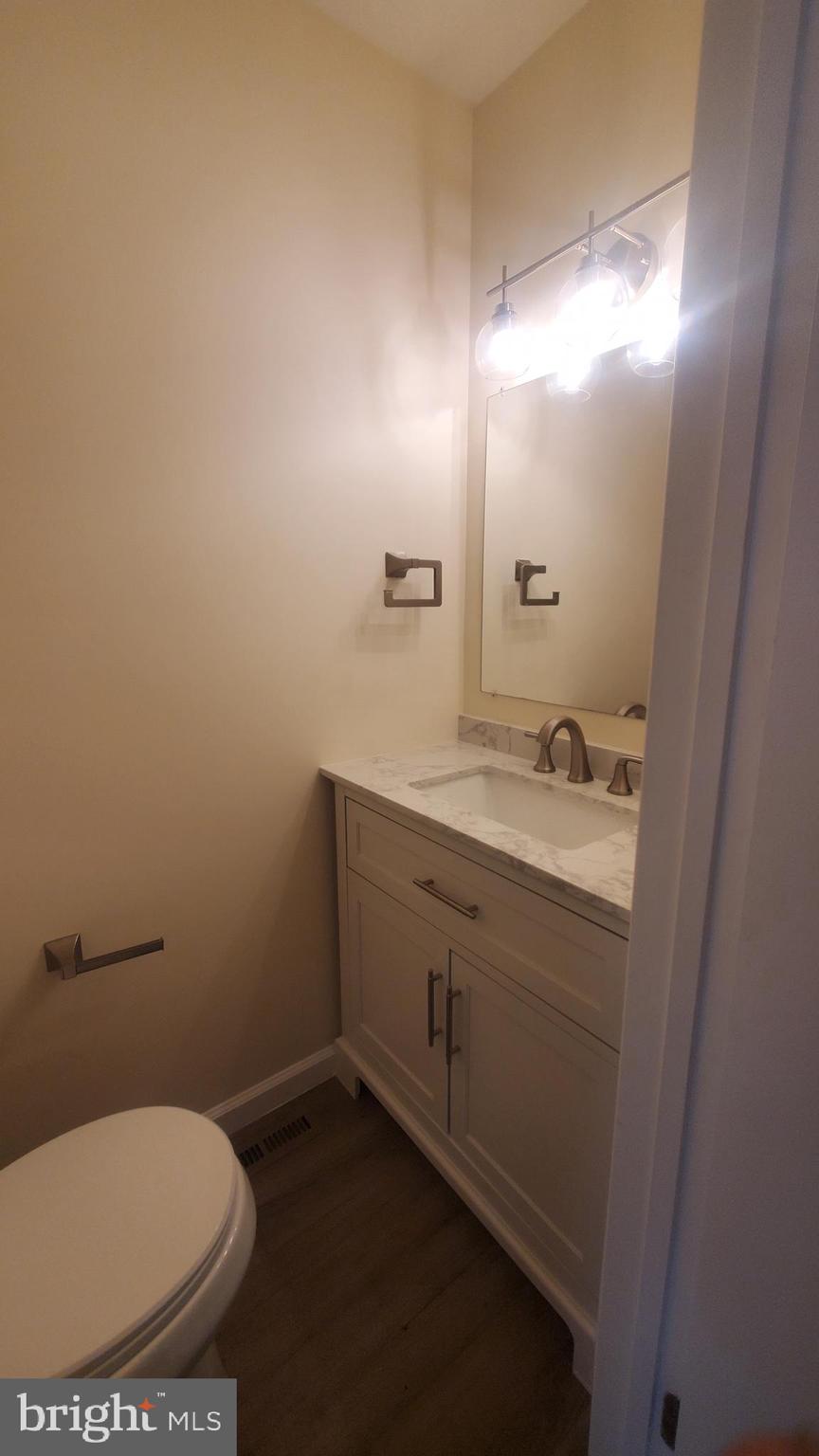 ELLICOTT MILLS - Residential Lease