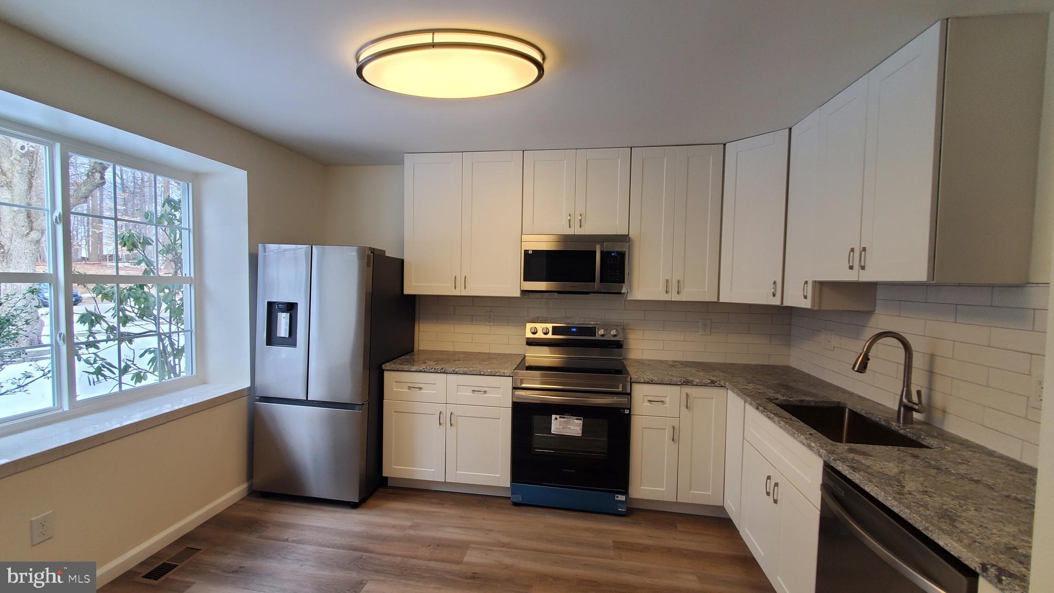 ELLICOTT MILLS - Residential Lease