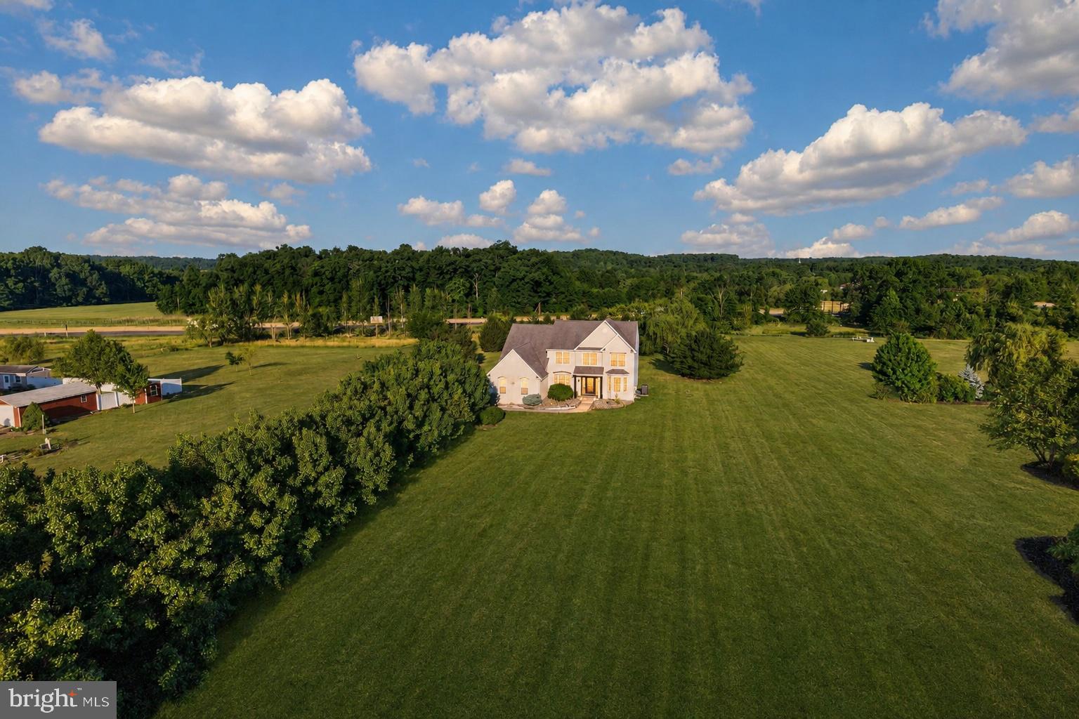 2308 STEINSBURG ROAD