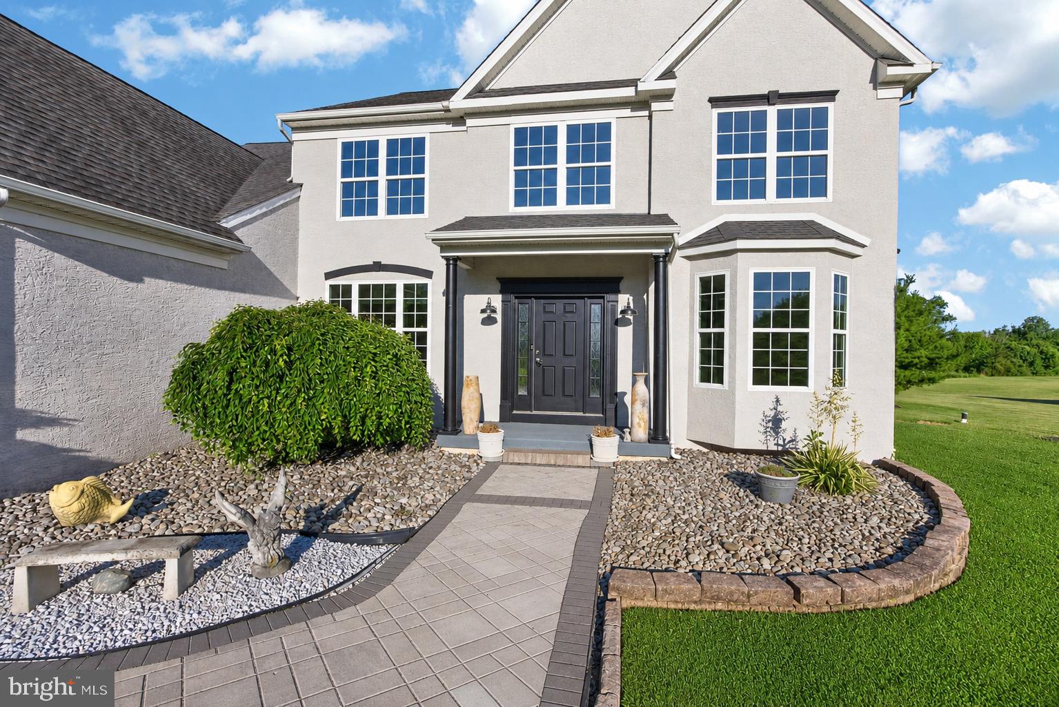 2308 STEINSBURG ROAD