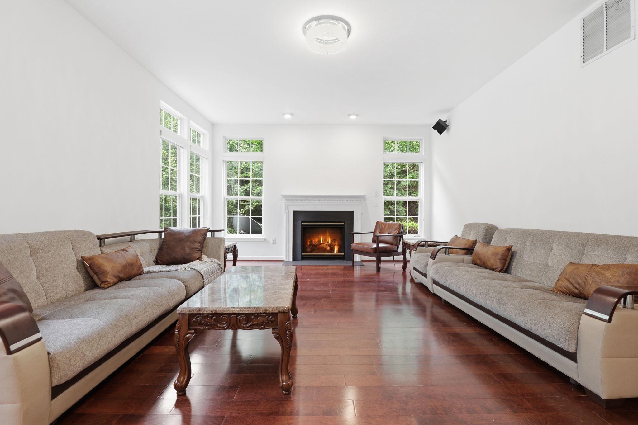 MASONS PASSAGE - Residential