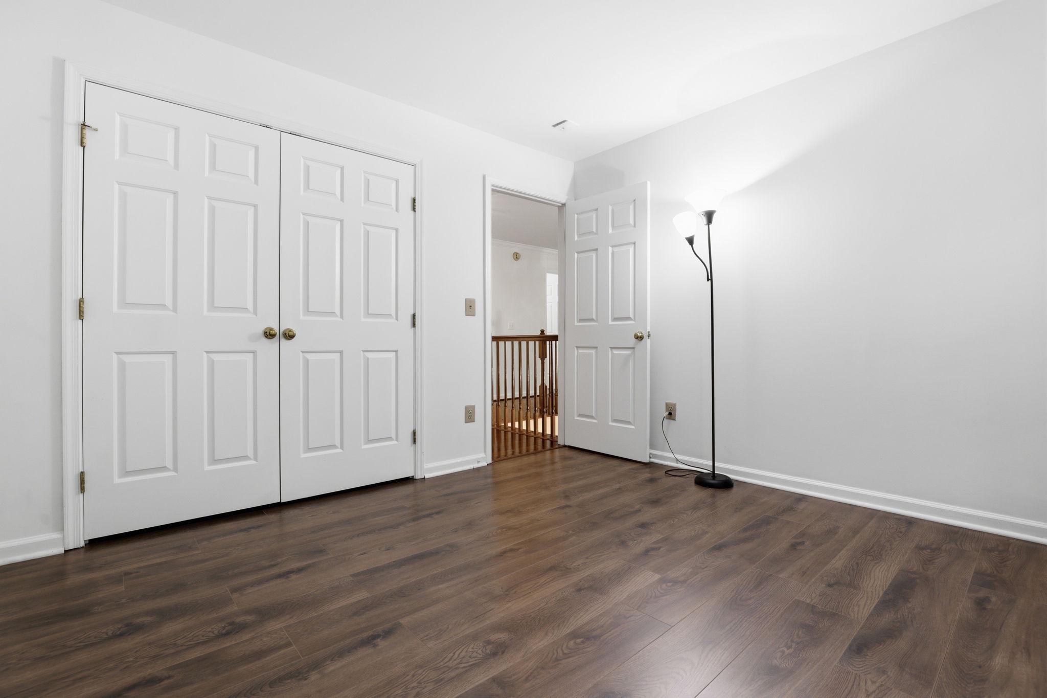 MASONS PASSAGE - Residential