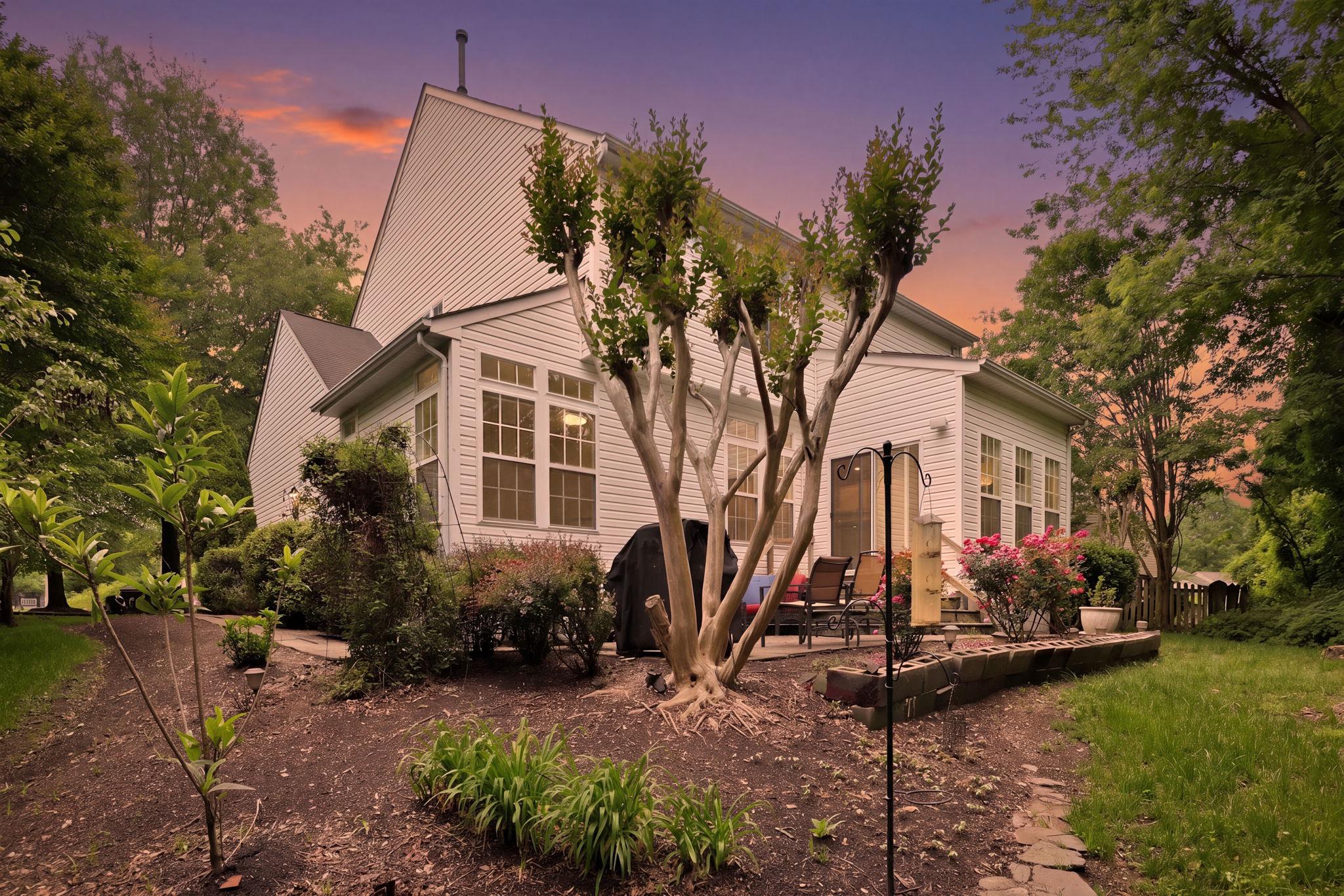 MASONS PASSAGE - Residential