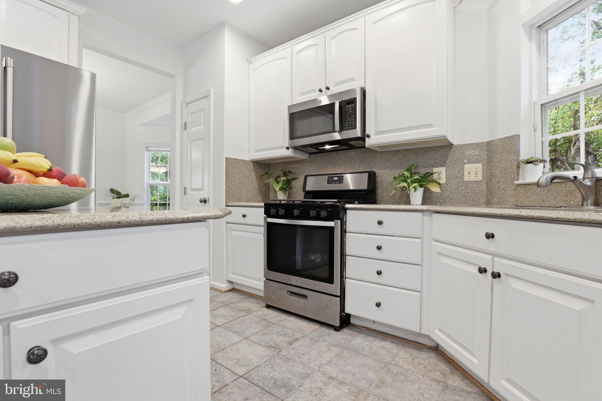 MASONS PASSAGE - Residential