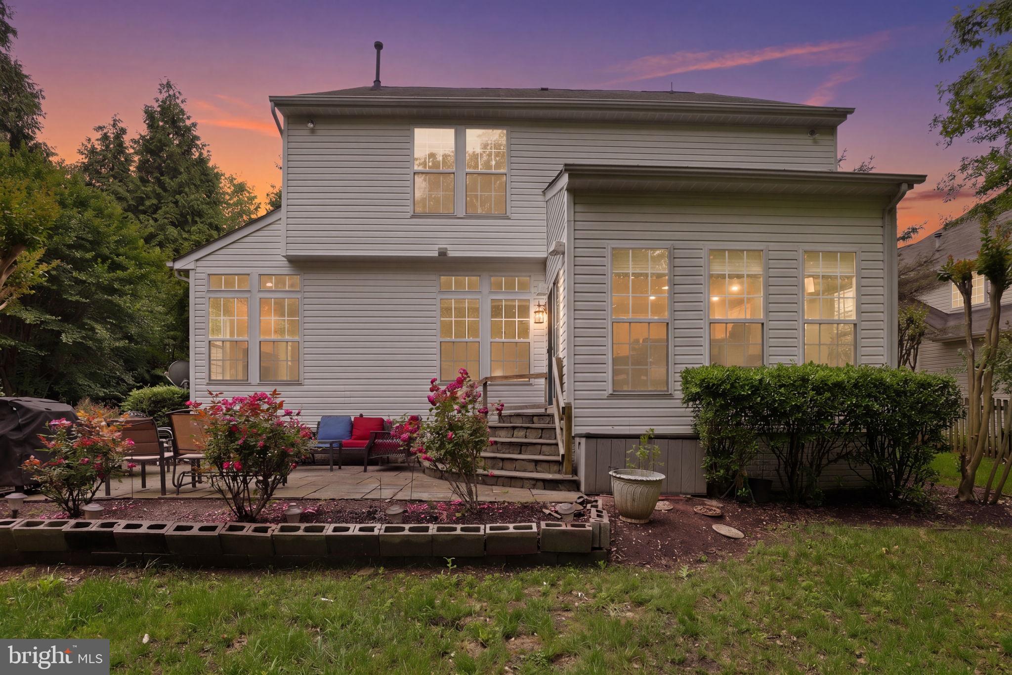 9799 LORRAINE CAROL WAY