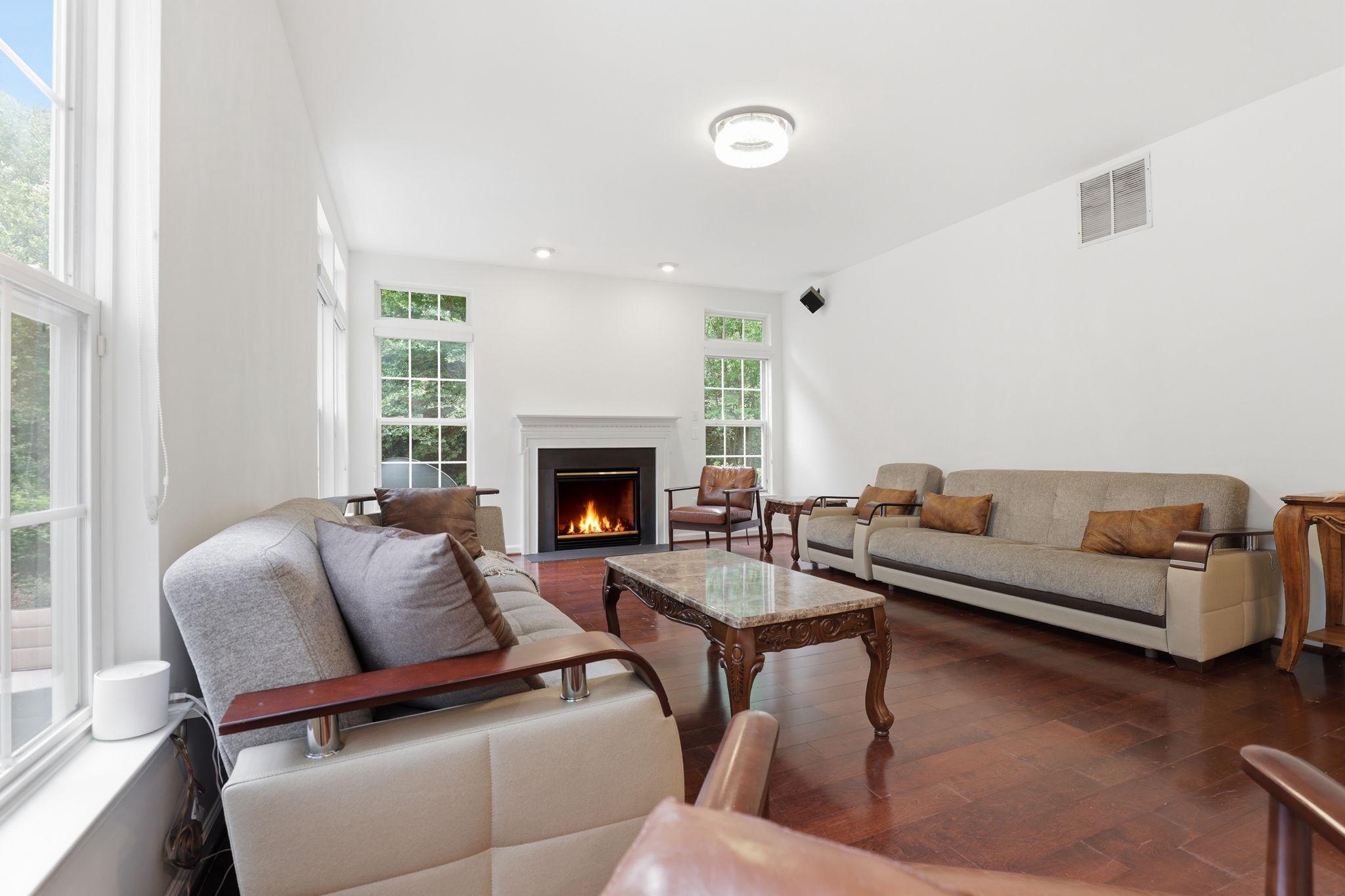 MASONS PASSAGE - Residential