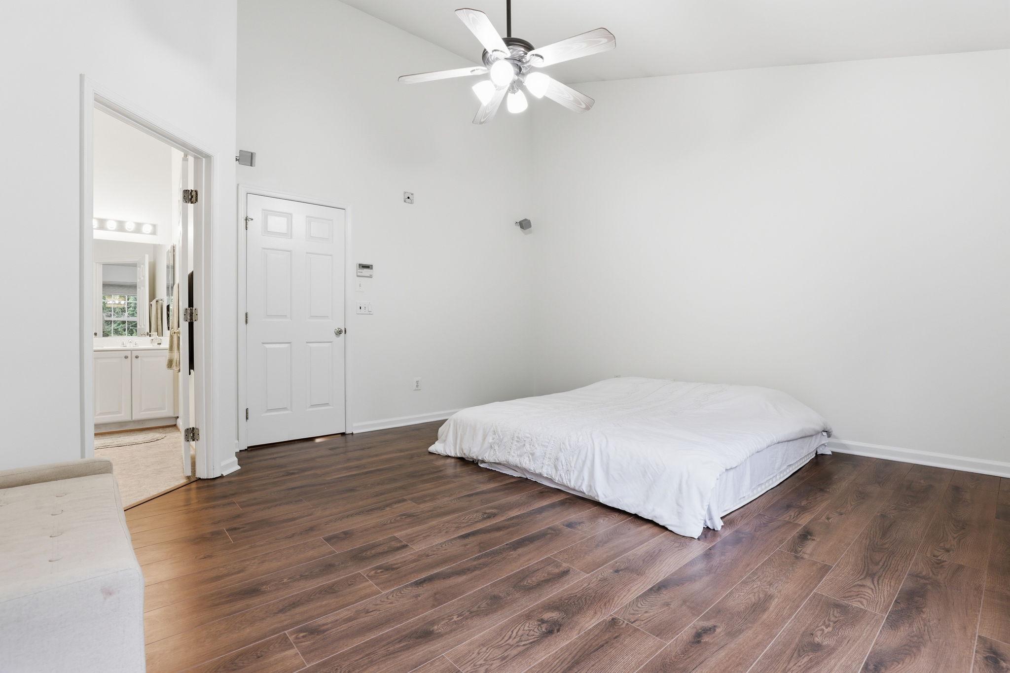 MASONS PASSAGE - Residential
