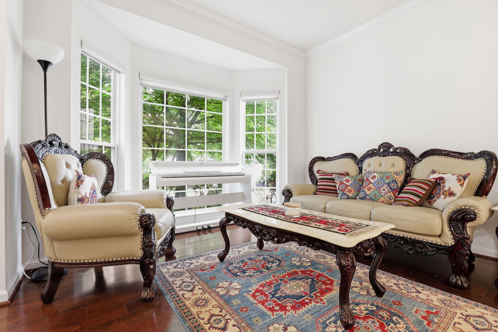 MASONS PASSAGE - Residential