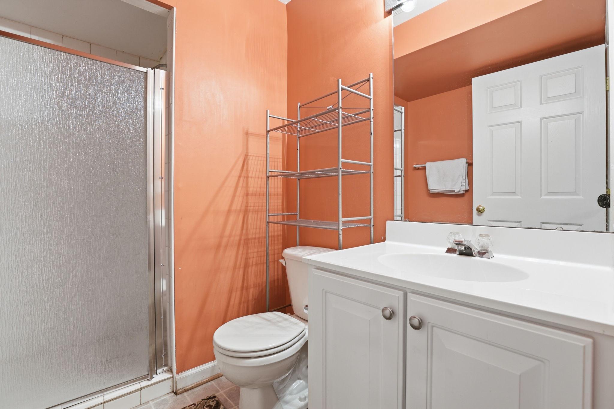 MASONS PASSAGE - Residential
