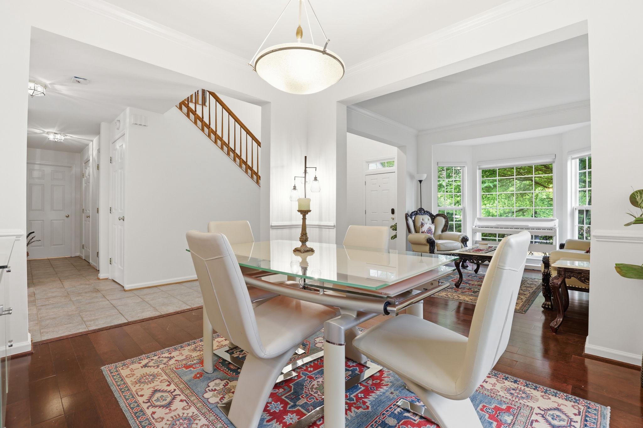 MASONS PASSAGE - Residential