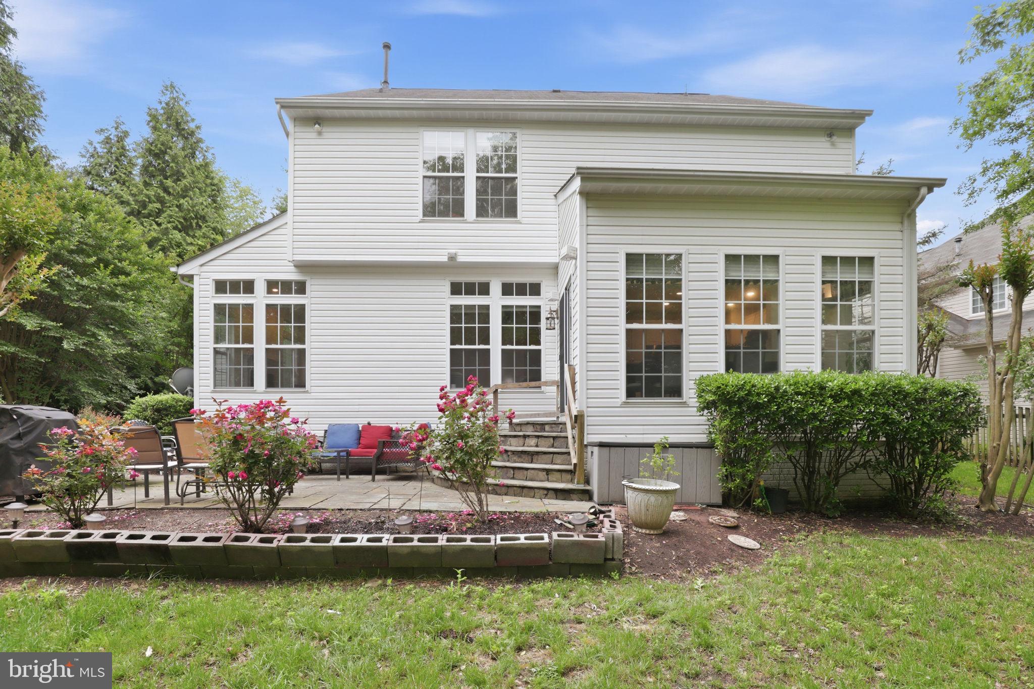MASONS PASSAGE - Residential