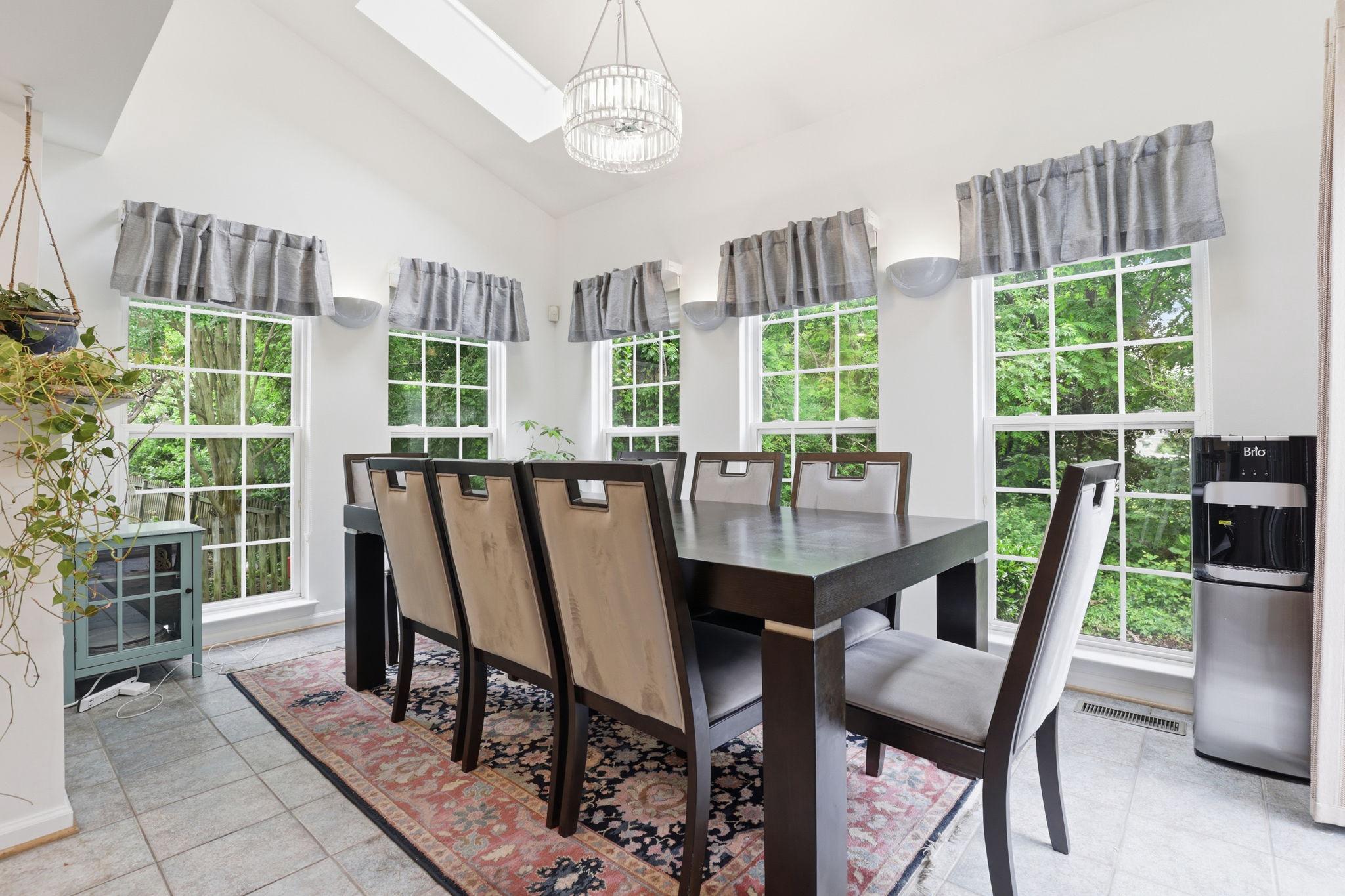 MASONS PASSAGE - Residential