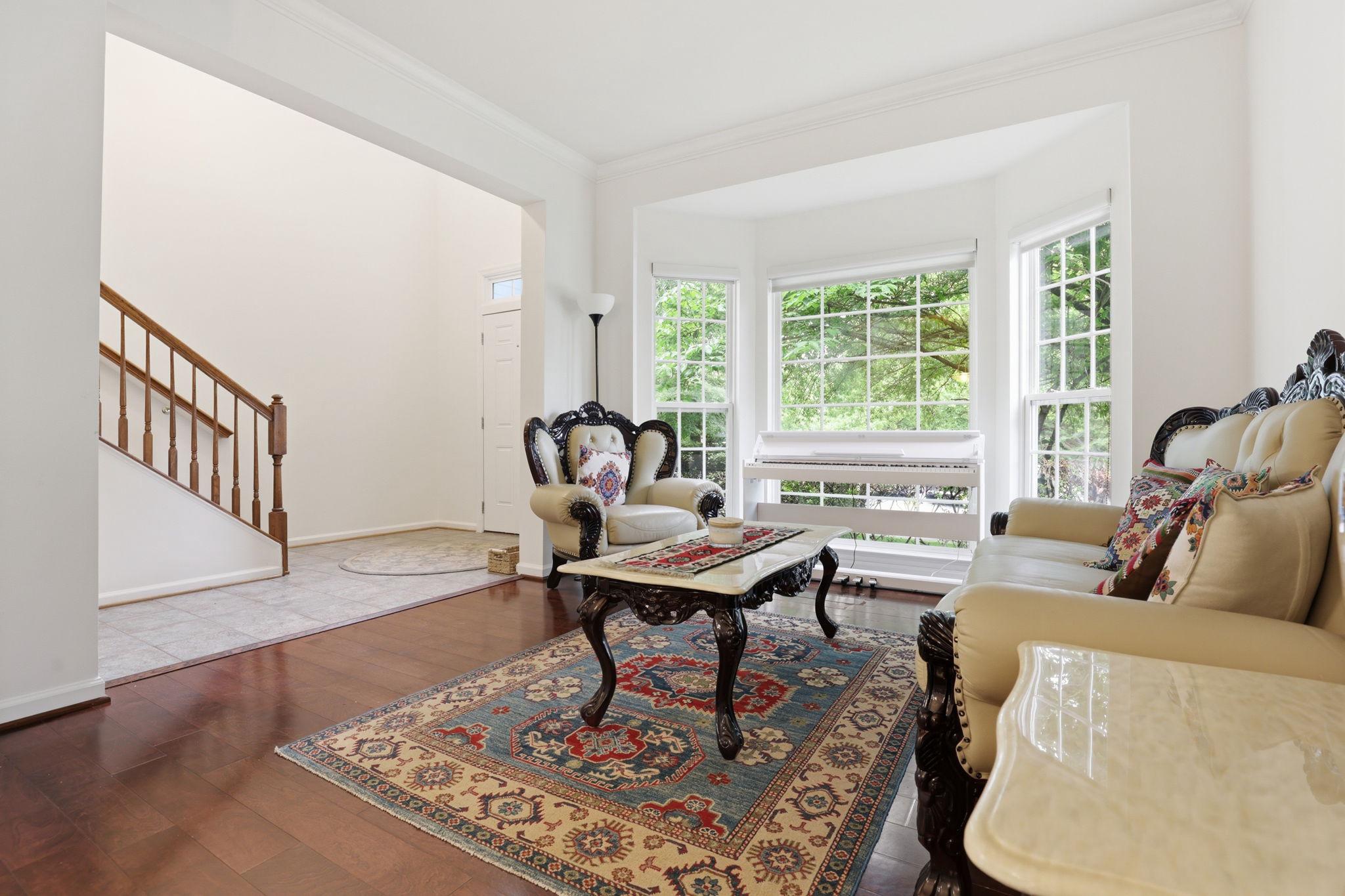 MASONS PASSAGE - Residential