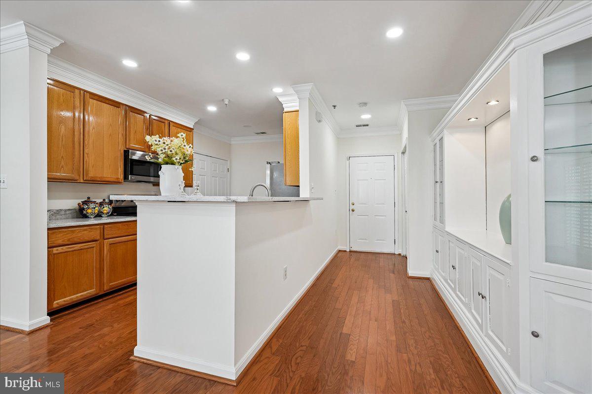 MILESTONE CODM - Residential