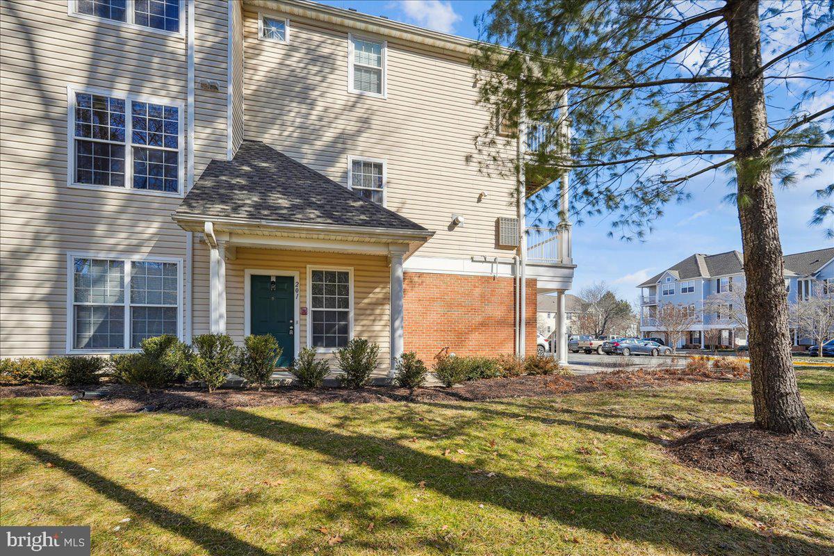 MILESTONE CODM - Residential