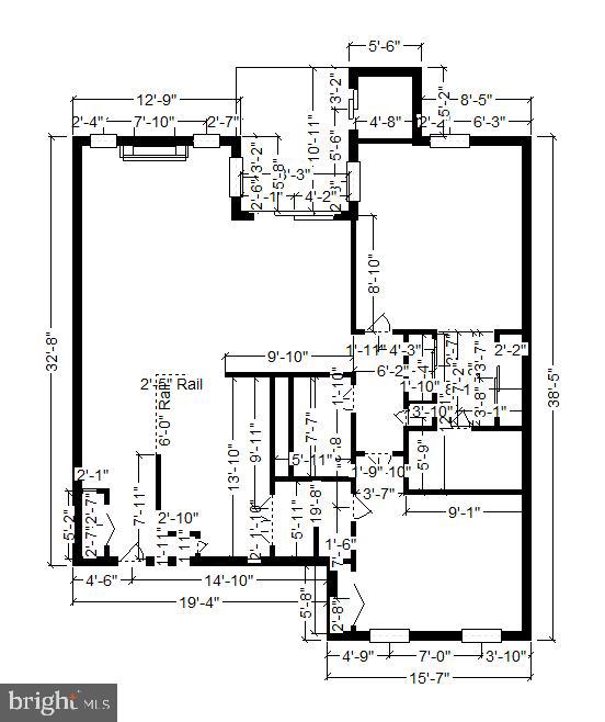 MILESTONE CODM - Residential