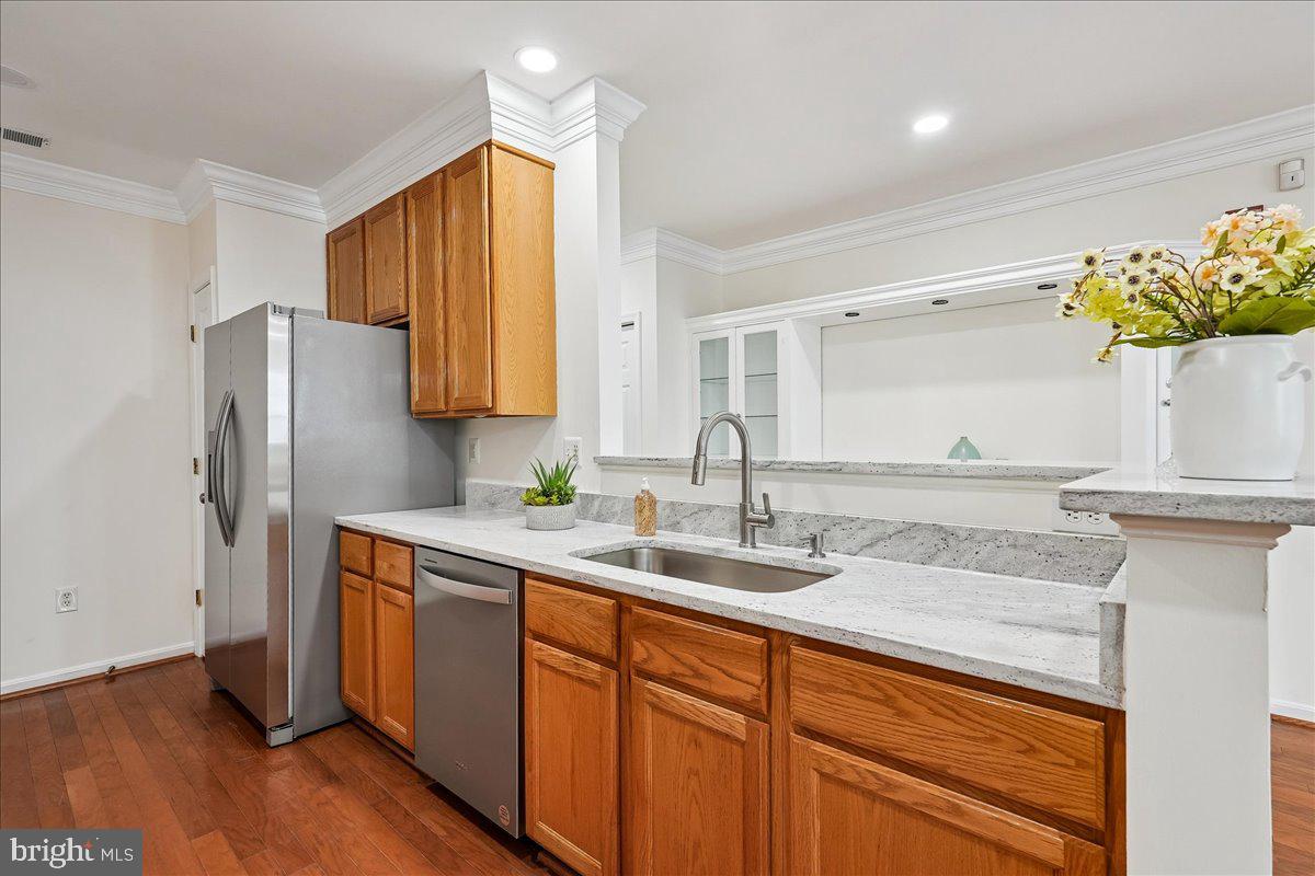 MILESTONE CODM - Residential