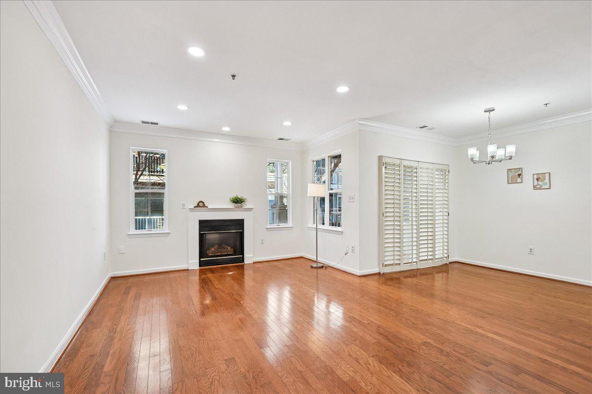 MILESTONE CODM - Residential