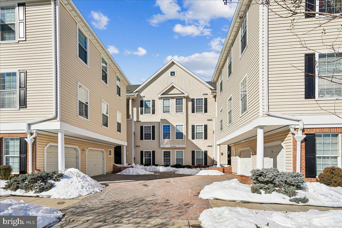 MILESTONE CODM - Residential