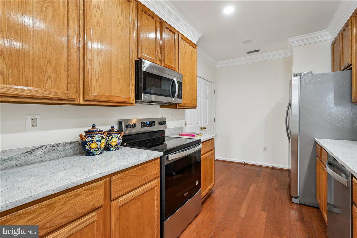 MILESTONE CODM - Residential