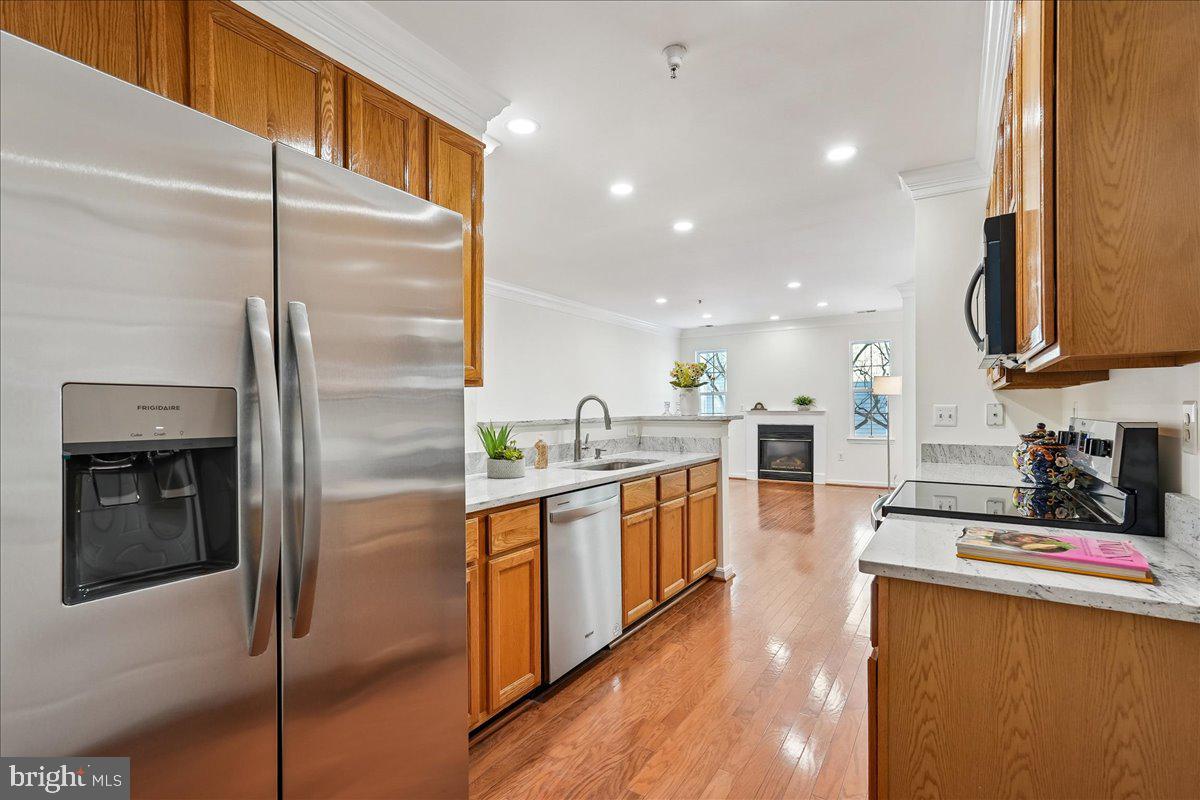 MILESTONE CODM - Residential