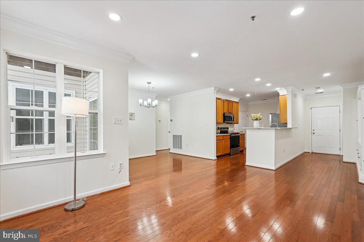 MILESTONE CODM - Residential