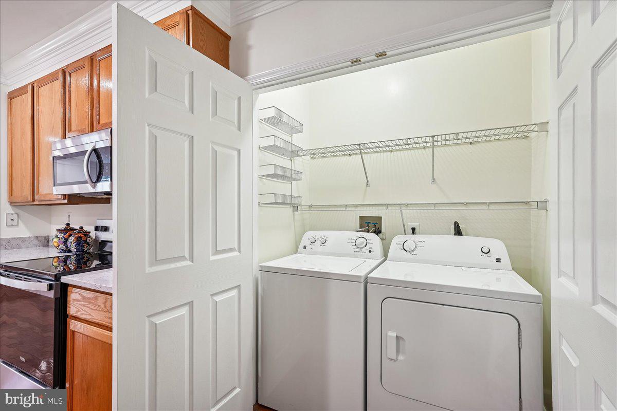 MILESTONE CODM - Residential