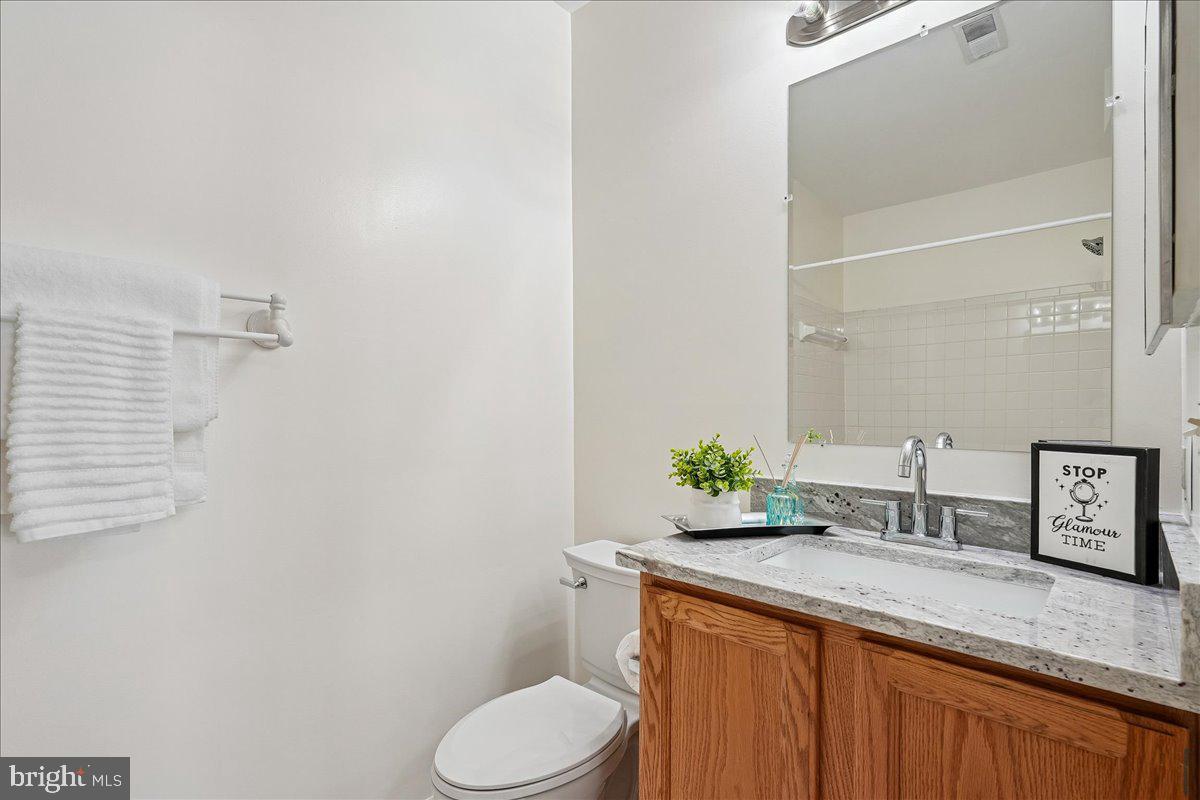 MILESTONE CODM - Residential