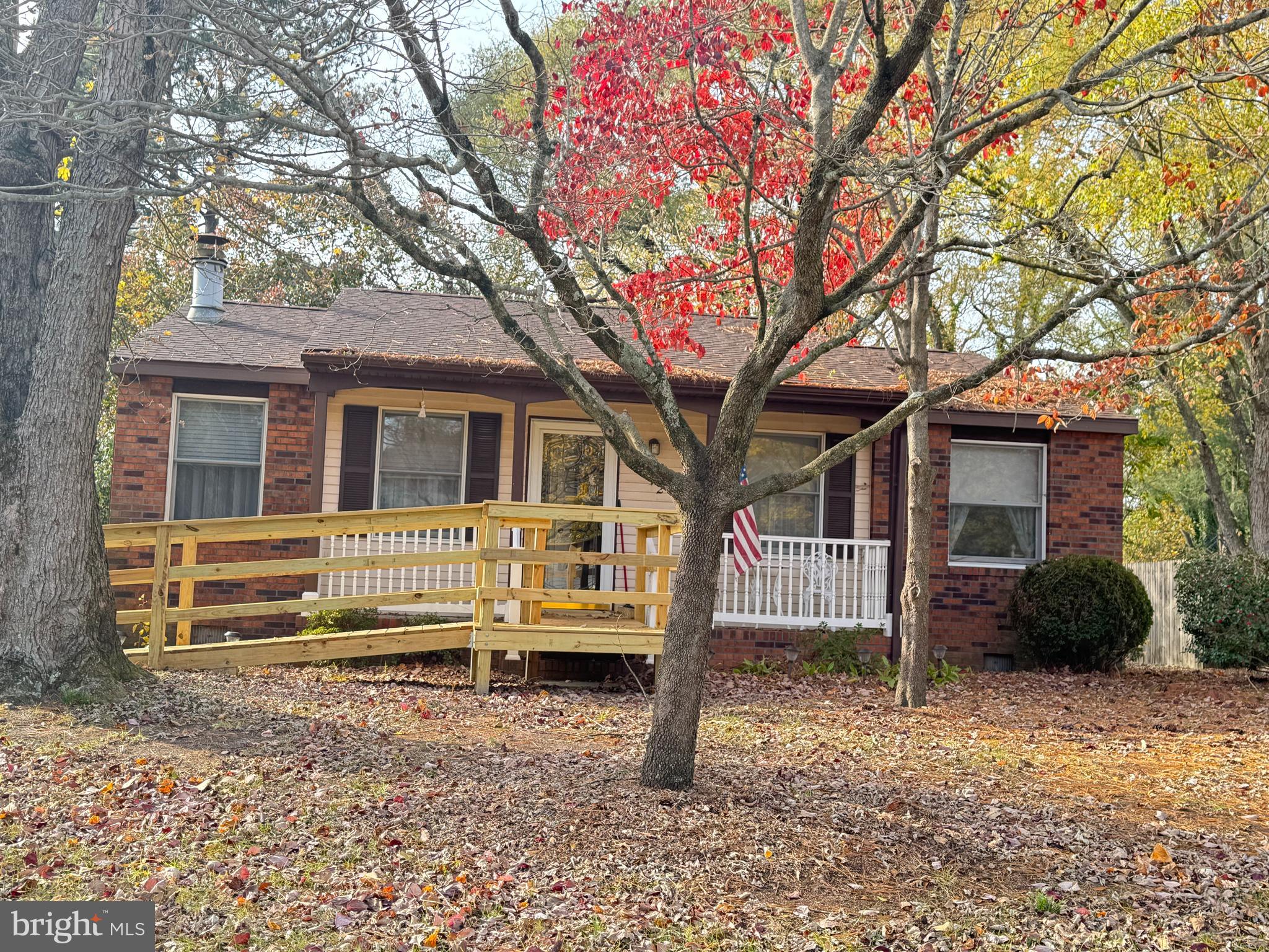 612 COTTONTAIL DRIVE