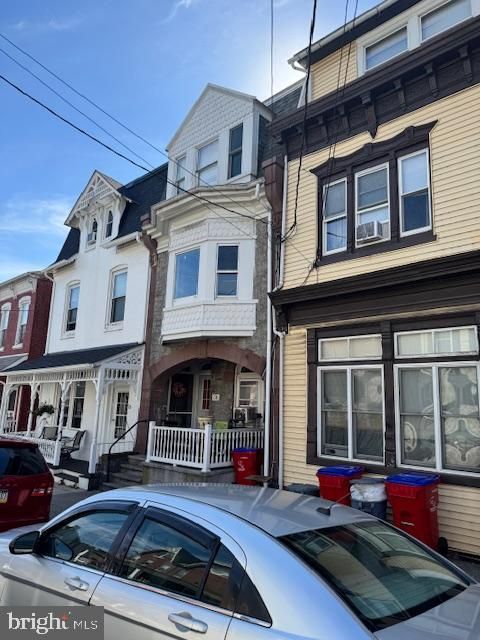 36 N 4TH STREET HAMBURG PA 19526