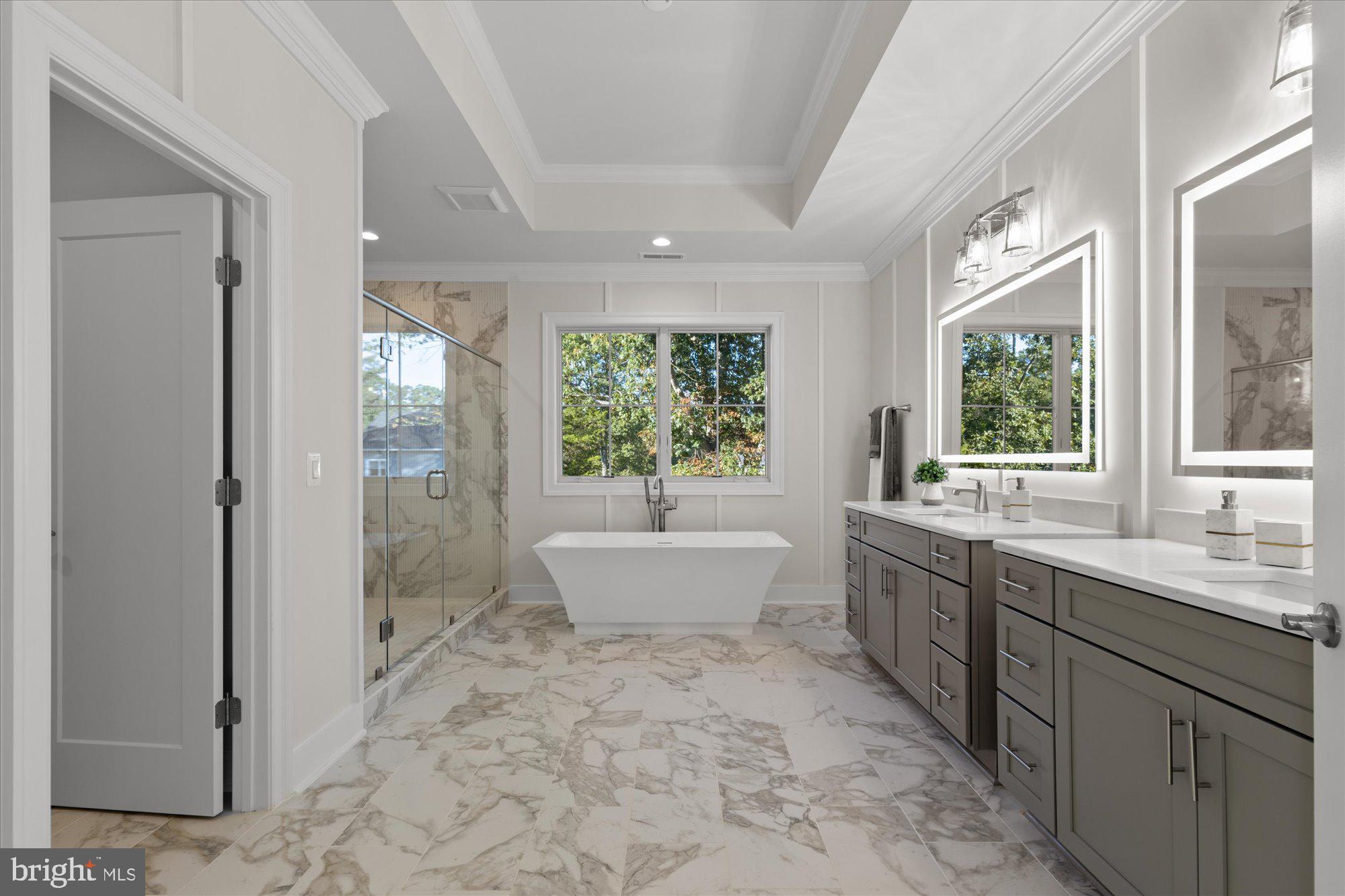 FAIRFAX FARMS - Residential