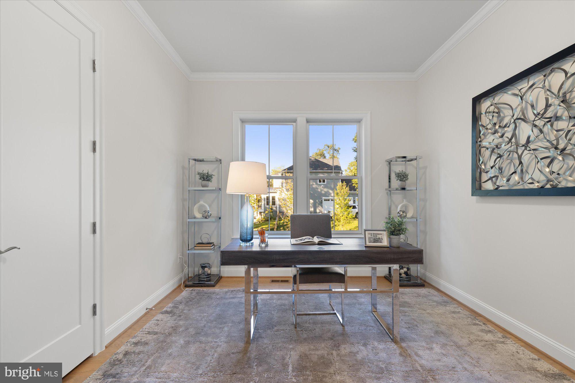 FAIRFAX FARMS - Residential