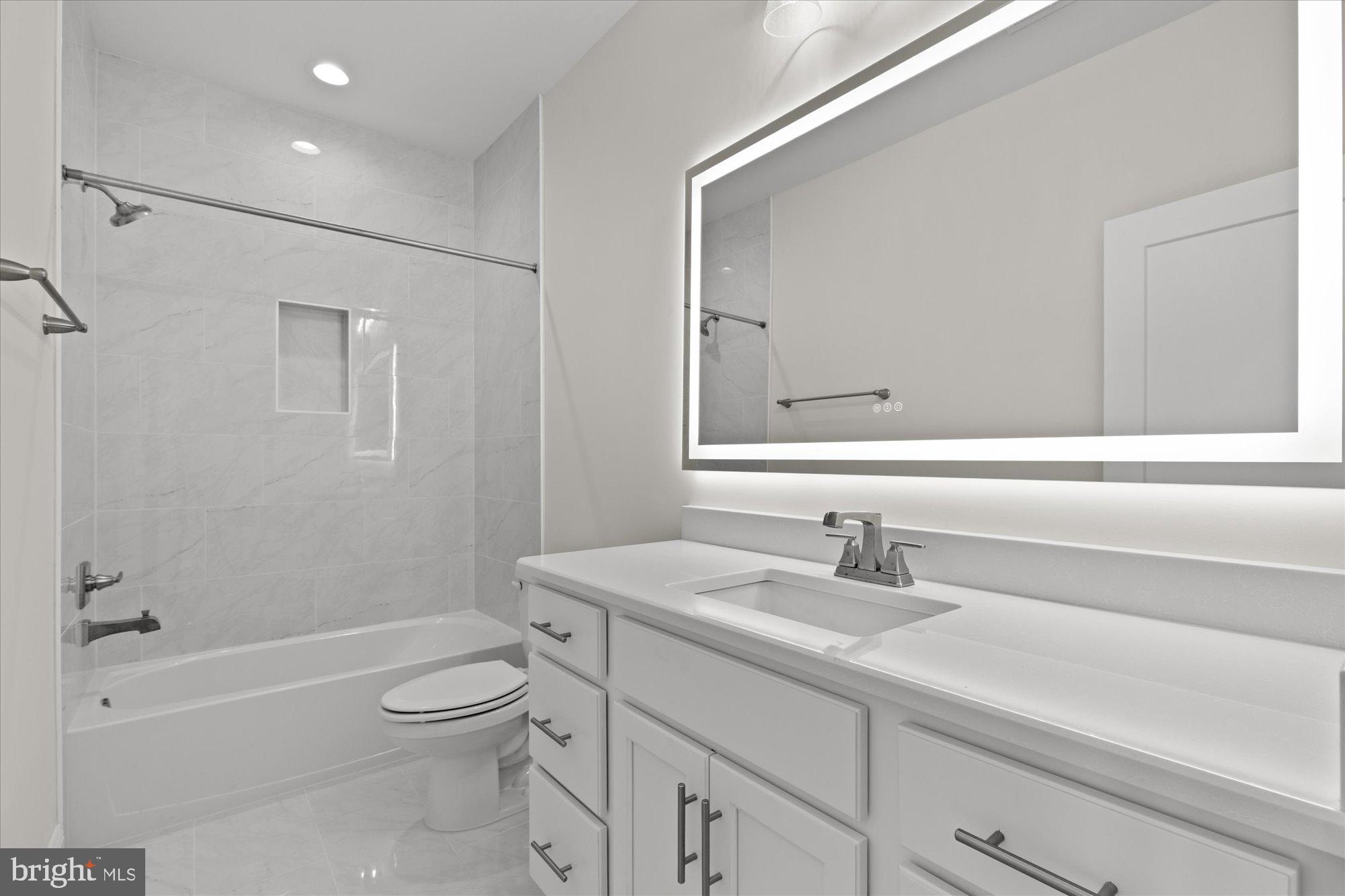 FAIRFAX FARMS - Residential