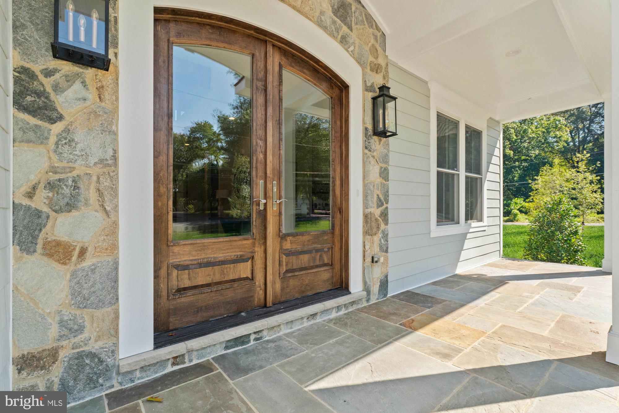 FAIRFAX FARMS - Residential