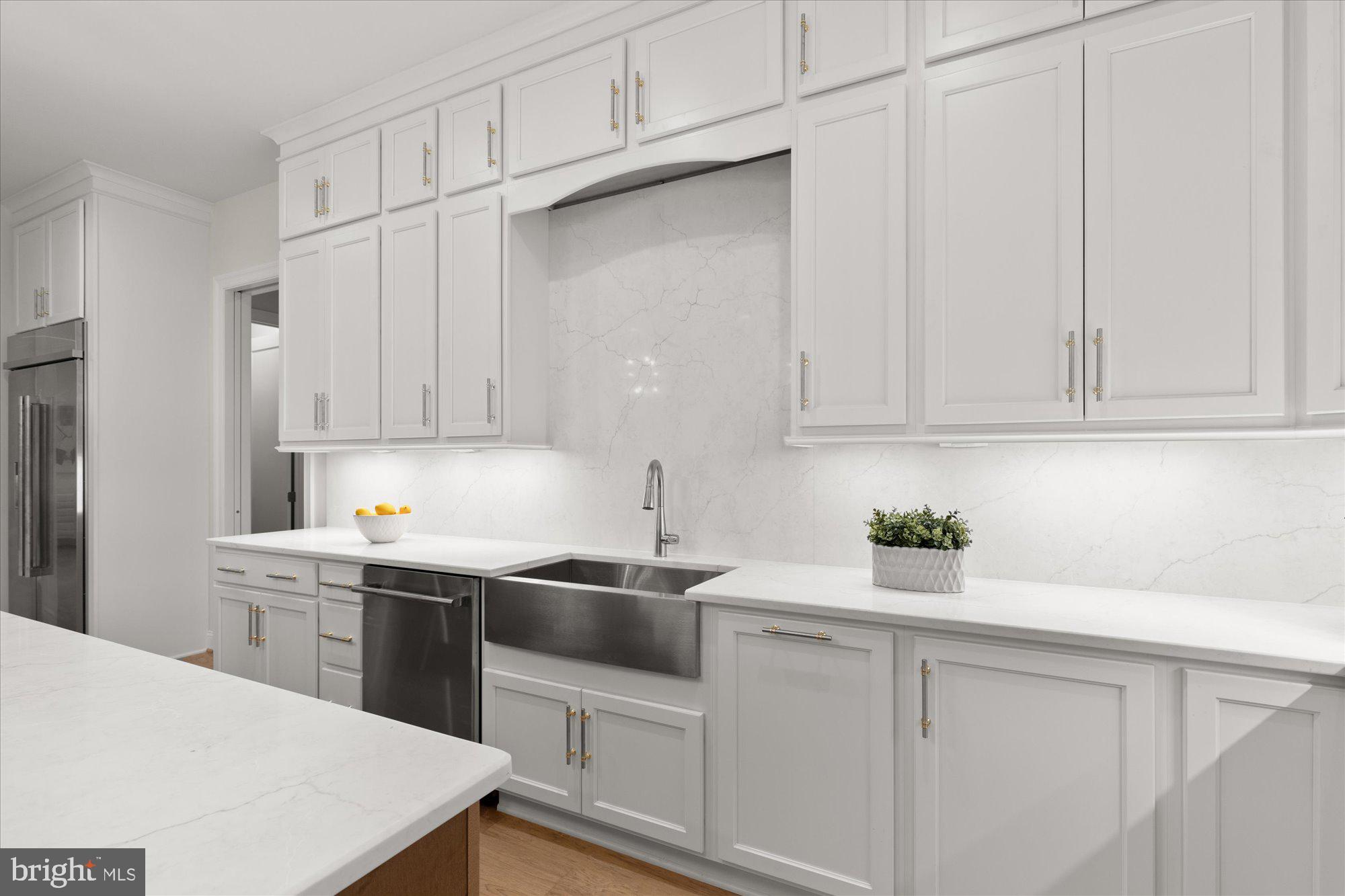 FAIRFAX FARMS - Residential