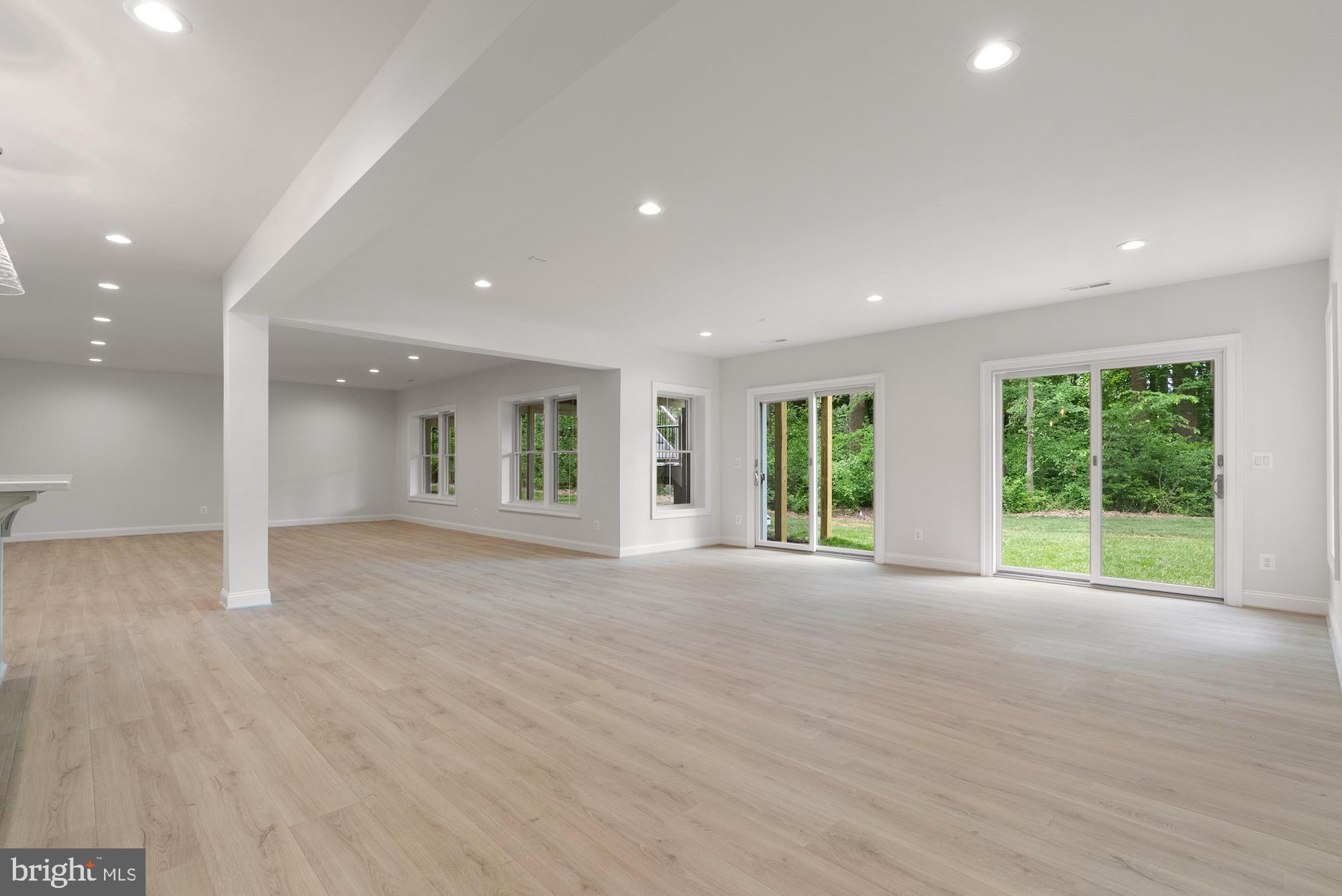 FAIRFAX FARMS - Residential