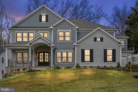 11632 PINE TREE DRIVE FAIRFAX VA 22033