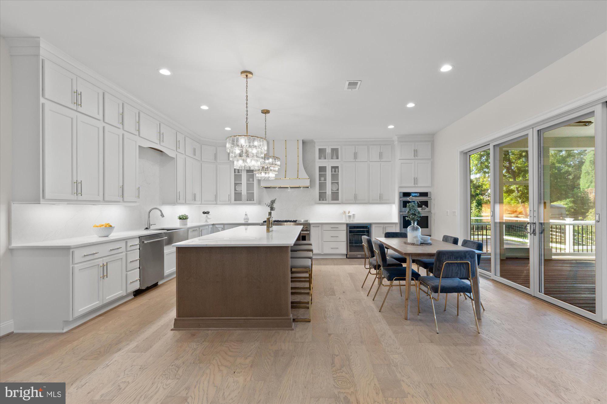 FAIRFAX FARMS - Residential