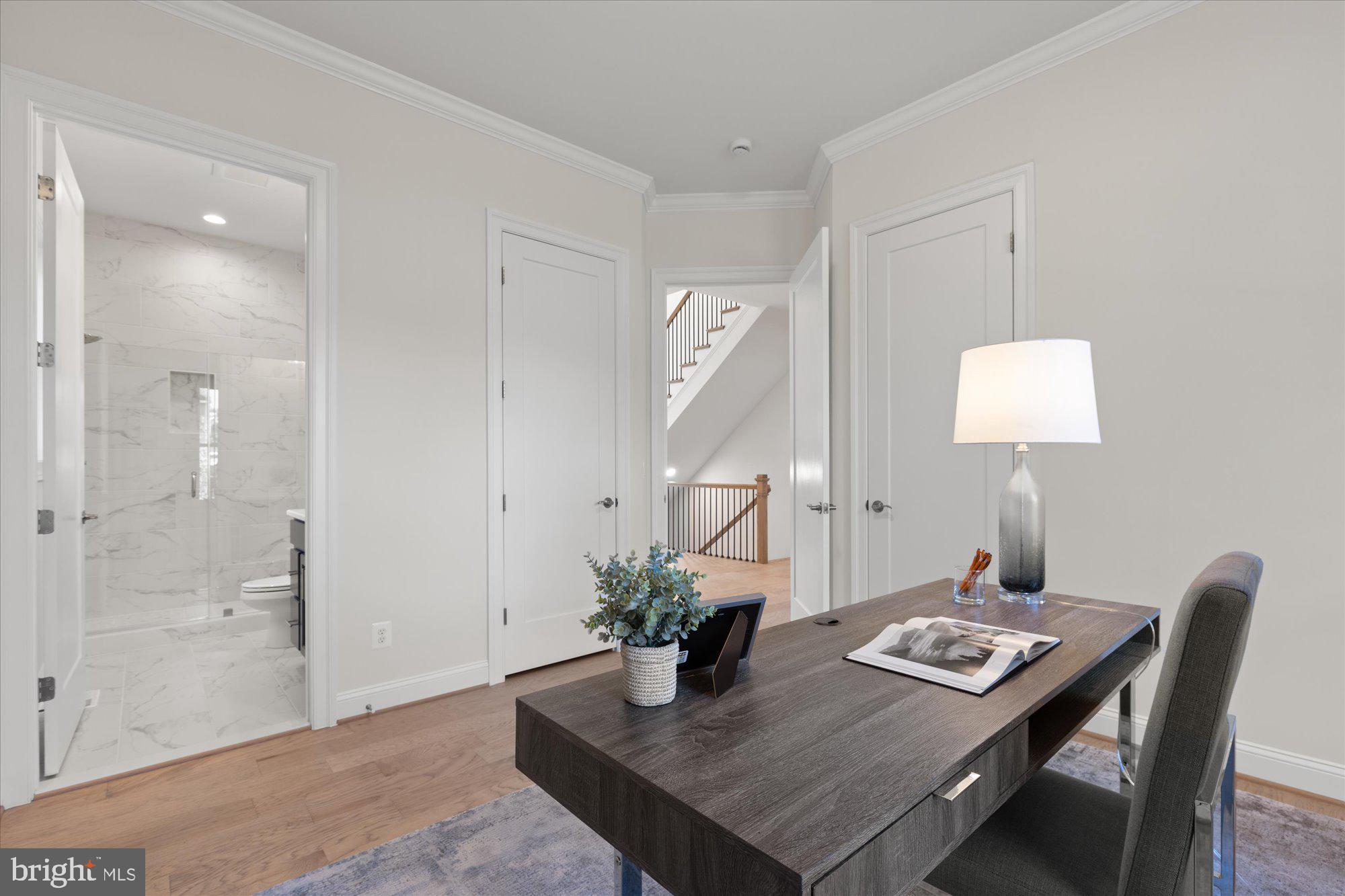 FAIRFAX FARMS - Residential