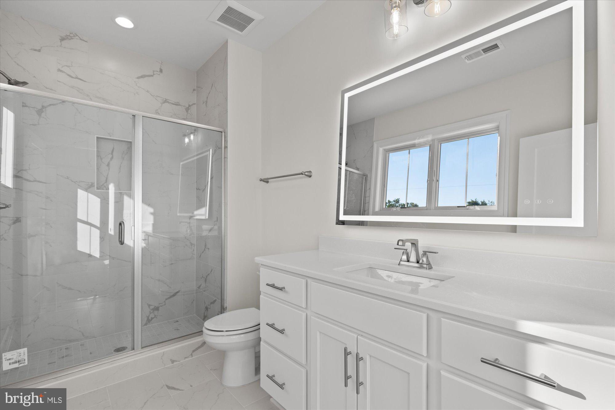 FAIRFAX FARMS - Residential