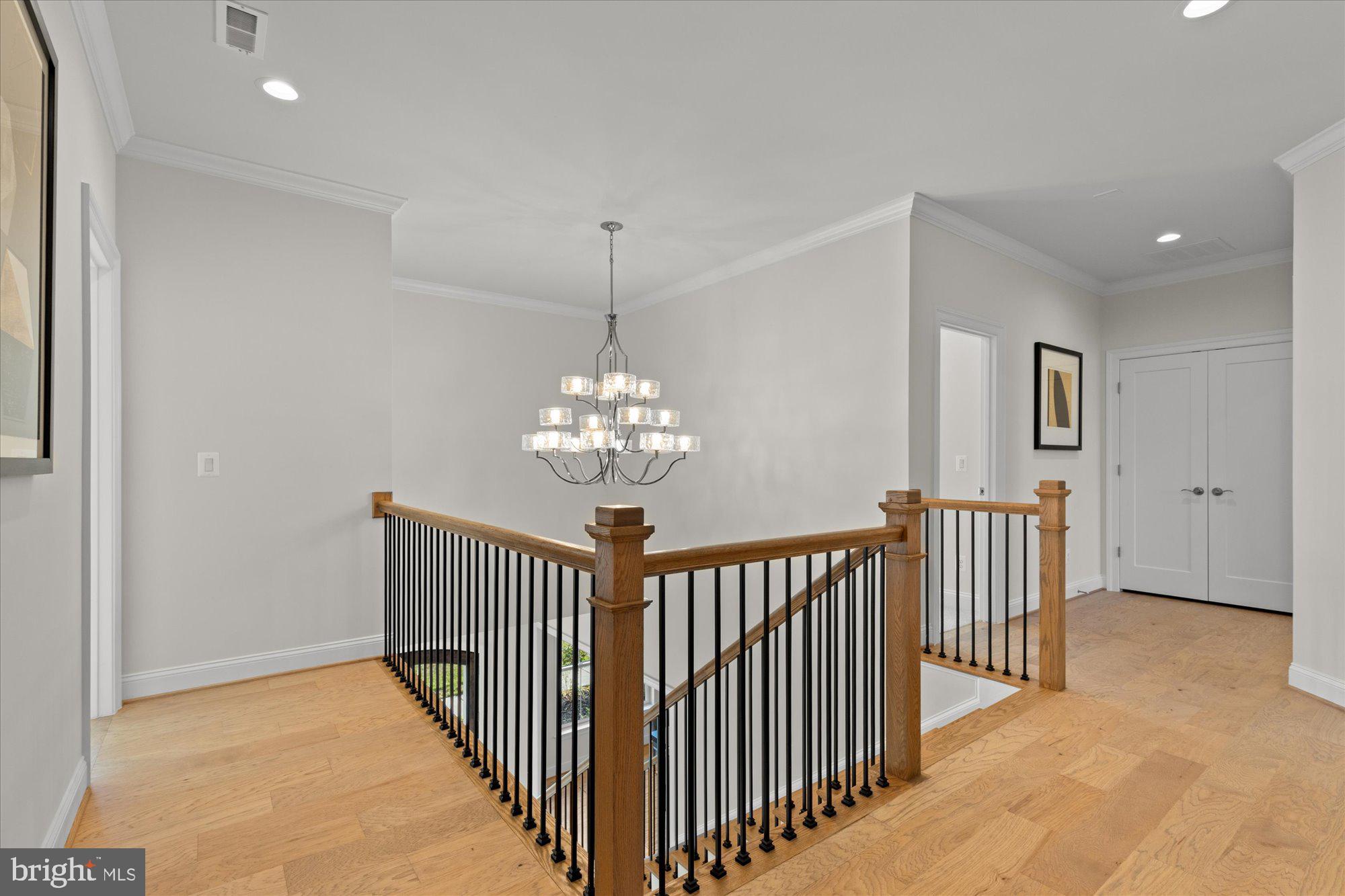 FAIRFAX FARMS - Residential