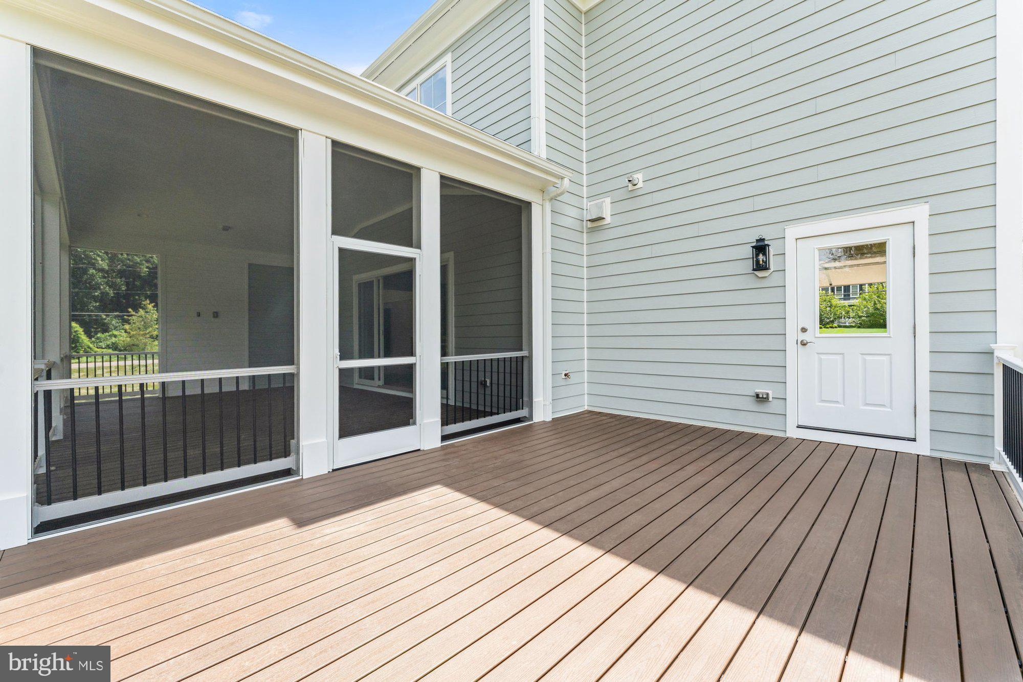 FAIRFAX FARMS - Residential